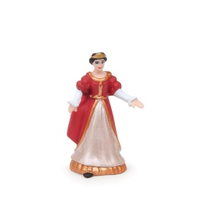 PAPO FIGURINE SET LUMEA FERMECATA 12 PIESE - Img 9