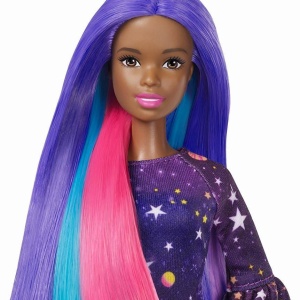 PAPUSA BARBIE FASHIONISTA FII HAIRSTILIST - Img 7