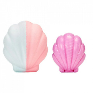 Papusa LOL Surprise Glitter Color Change, Pearl Surprise, Mov - Img 6