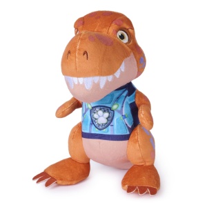 PATRULA CATELUSILOR FILMUL CU DINOZAURI PUP PALS FIGURINA DE PLUS TIMMY - Img 6