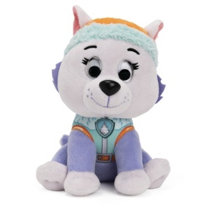 PATRULA CATELUSILOR GUND PLUS EVEREST 15CM