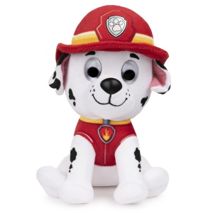 PATRULA CATELUSILOR GUND PLUS MARSHALL 15CM - Img 1