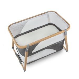 PATUT TRAVEL KINDERKRAFT SOFI, 4 IN 1, GREY - Img 9
