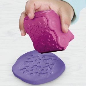 PLAY DOH DISNEY JR CLUBUL LUI MICKEY MOUSE SET STAMPILEAZA SI PLEACA MEGAPACK - Img 3