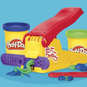 PLAY DOH SET CREATII 4 IN 1 - Img 5