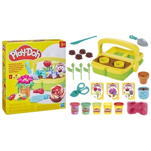 PLAY-DOH SET GRADINA INFLORITA - Img 2