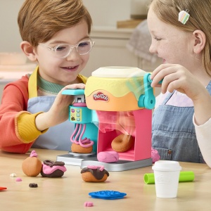 PLAY DOH SET MAGAZIN DE GOGOSI - Img 5