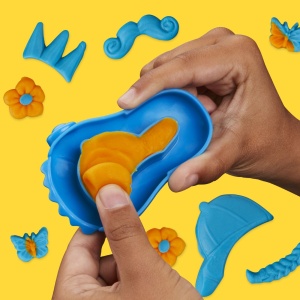 PLAY DOH SET MINI COAFOR - Img 7