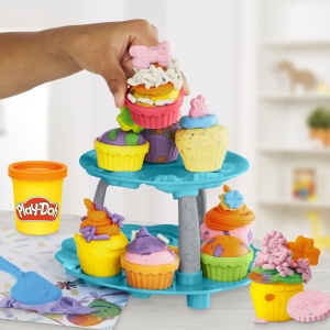 PLAY DOH SET TURN DE BRIOSE - Img 7