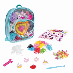 PLEXI FLEXI RUCSAC 2000 ELASTICE 35 ACCESORII - Img 6