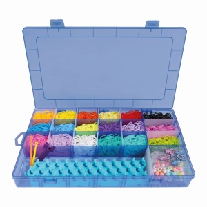 PLEXI FLEXI STITCH CUTIE MARE 4500 ELASTICE 100 ACCESORII - Img 2