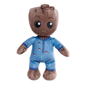 PLUS DISNEY MARVEL GROOT IN PIJAMALE 31CM - Img 2