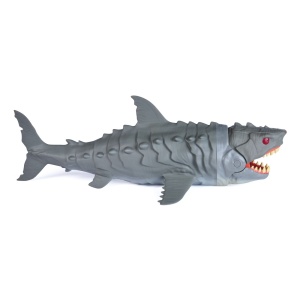PRIMAL HATCH JUCARIE INTERACTIVA FIGURINA RECHIN MEGALODON IN OU - Img 3