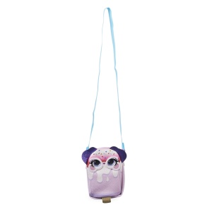 PURSE PETS BAG TRENDY TREATS CATELUS PUPSICLE - Img 2