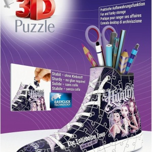PUZZLE 3D K POP VANATORI DE DEMONI ADIDAS