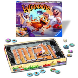 RAVENSBURGER JOC PRINDE GANDACUL - Img 5