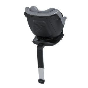 SCAUN AUTO KINDERKRAFT I-GUARD I-SIZE 40-105 CM, GREY - Img 4