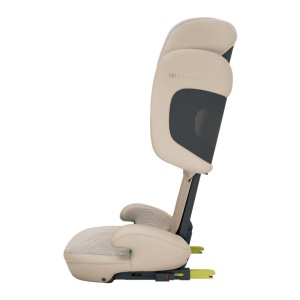 SCAUN AUTO KINDERKRAFT XPAND 2 I-SIZE 100-150 CM, BEIGE - Img 6