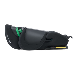 SCAUN AUTO KINDERKRAFT XPAND 2 I-SIZE 100-150 CM, GRAPHITE BLACK - Img 4
