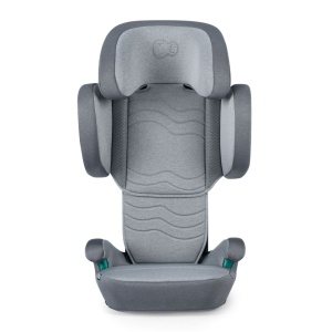 SCAUN AUTO KINDERKRAFT XPAND 2 I-SIZE 100-150 CM, ROCKET GREY - Img 11