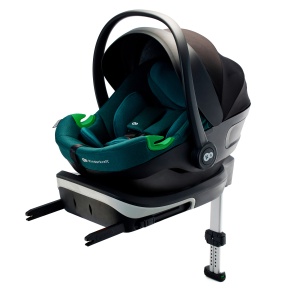 SCOICA AUTO KINDERKRAFT I-CARE I-SIZE 40-87 CM, RWF, HARBOR BLUE - Img 11