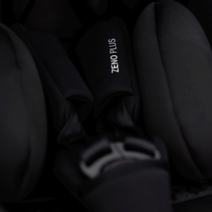 SCOICA AUTO ZENO I SIZE HAMILTON BLACK - Img 4