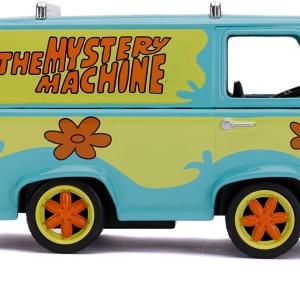 SCOOBY DOO MASINA MISTERELOR - Img 3