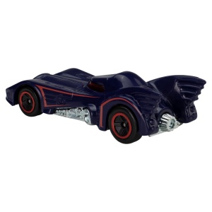 SET 5 MASINI HOT WHEELS BATMAN - Img 9