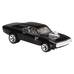 SET 5 MASINI HOT WHEELS FAST AND FURIOUS - Img 5