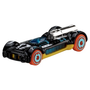 SET 5 MASINI HOT WHEELS STUNT TRACKS - Img 3