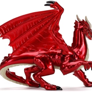 SET 5 NANO FIGURINE DIN METAL DUNGEONS DRAGONS 4 CM - Img 5