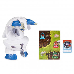 Set Bakugan Deka - Bruiser - Img 2