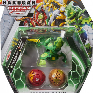 Bakugan geogan