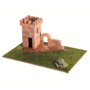 Set constructie Brick Trick, Turn - Img 2