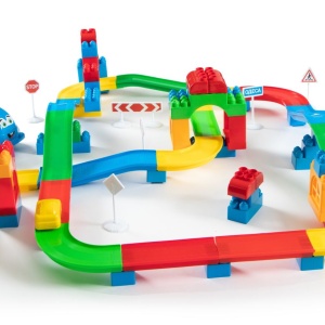 SET CONSTRUCTOR ORASUL VECHI 3 - Img 2