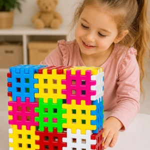 SET CONSTRUCTOR PUZZLE 4 - Img 3