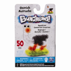 SET CREATIV BUNCHEMS STRUT - Img 2