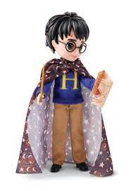 Set de Joaca Harry Potter, Wizarding World cu Accesorii incluse - Img 2