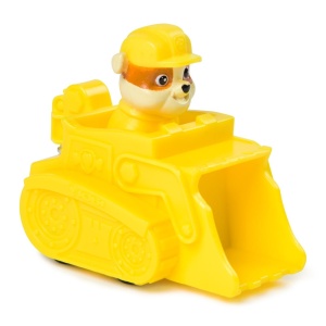 Set de Joaca Paw Patrol Adventure, Mini Turn cu Figurine si Masinute - Img 9