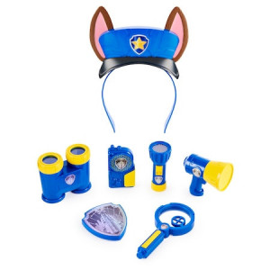 Set de joaca Paw Patrol The Movie - Chase Rescue - Img 3