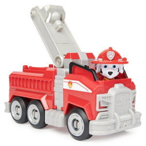 Set de joaca Paw Patrol - The Movie, Turnul de control - Img 4