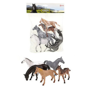 Set figurine Toi-Toys - Caluti - Img 1