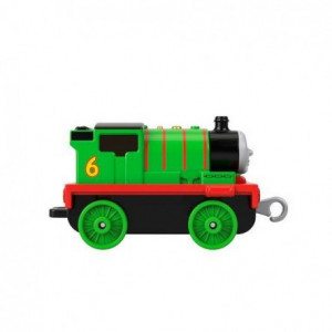 Set Fisher Price Thomas&Friends Connect and Go-Percy - Img 3