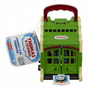 Set Fisher Price Thomas&Friends Connect and Go-Thomas - Img 3