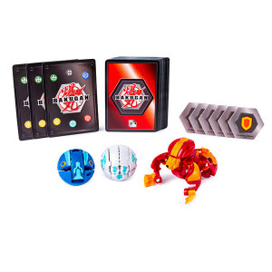 Bakugan
