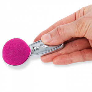 Set Kinetic Sand-Inghetata si Prajiturele Colorate si Parfumate - Img 7
