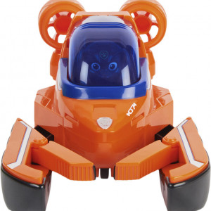 Set Paw Patrol, Vehicul homar Aqua Pups cu figurina Zuma - Img 4