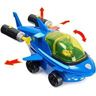 Set Paw Patrol, Vehicul Rechin Aqua Pups cu figurina Chase - Img 5