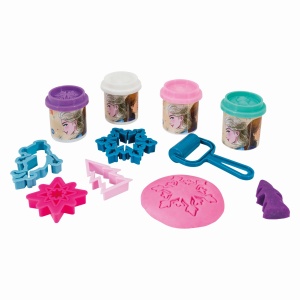 SET PLASTILINA IN GENTUTA FROZEN - Img 2