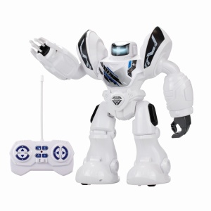 SILVERIT ROBO BLAST ROBOT - Img 7